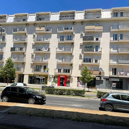 Kenza Jednosobni Stanovi Podgorica Exterior foto