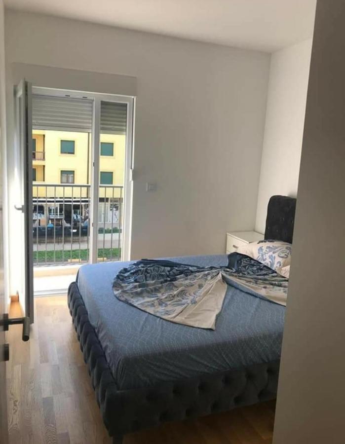 Kenza Jednosobni Stanovi Podgorica Exterior foto