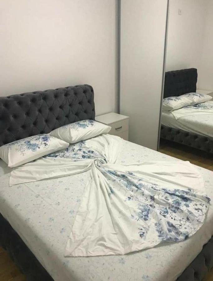Kenza Jednosobni Stanovi Podgorica Exterior foto